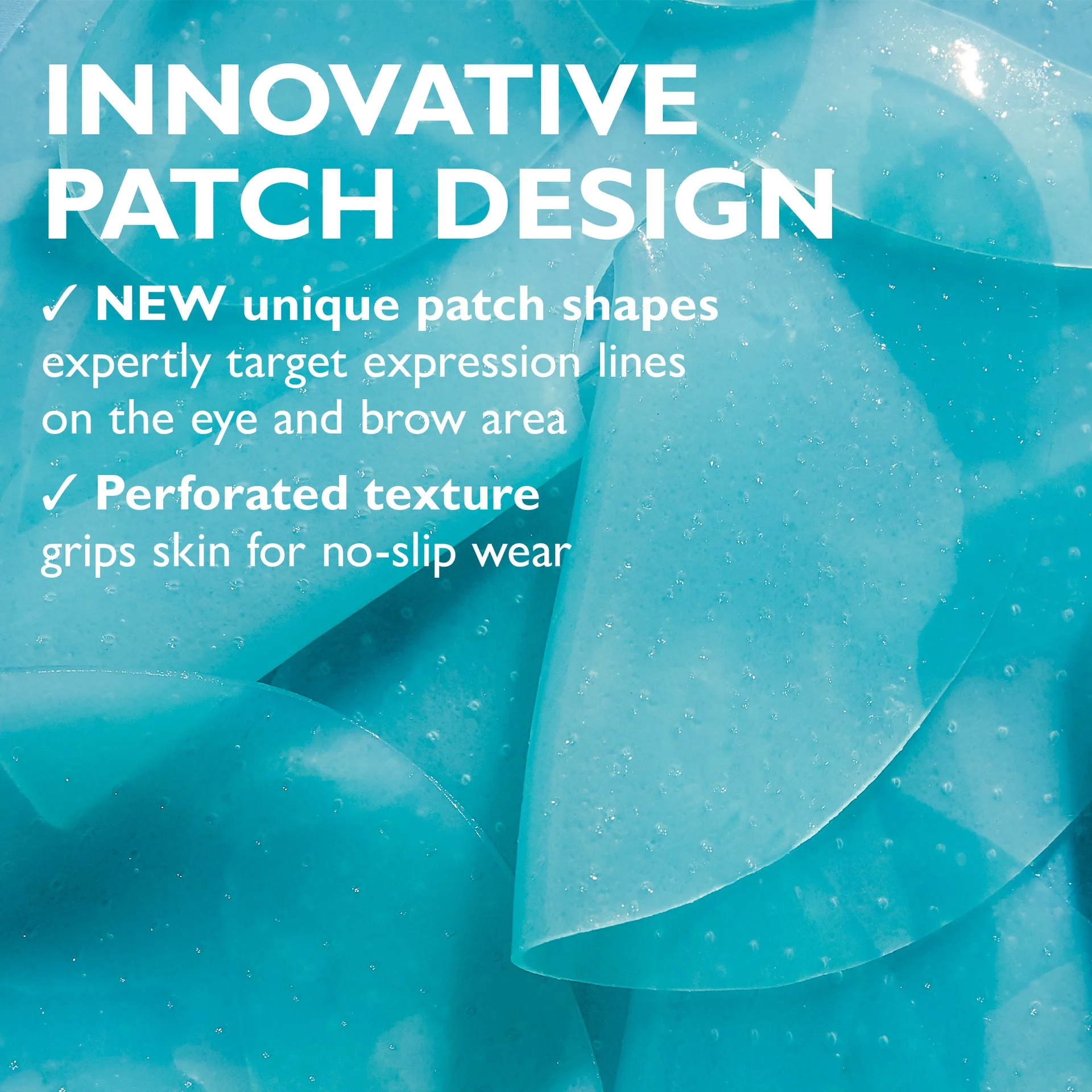 Peter Thomas Roth Peptide Skinjection Expression Line Hydra Gel Patches - Image 7