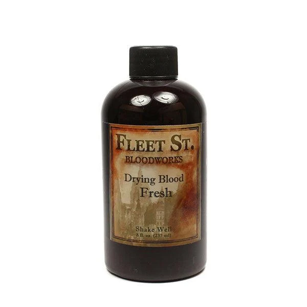 PPI Fleet Street Bloodworks - Drying Blood - Image 8
