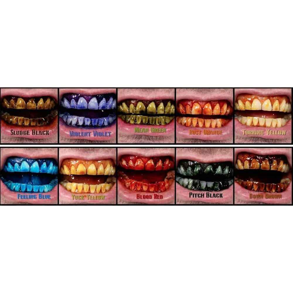 PPI Mouth FX - Image 4