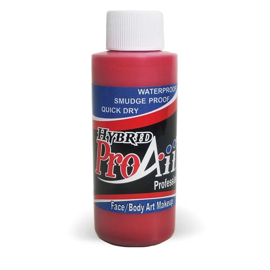 ProAiir Hybrid Waterproof Face and Body Paint 2.0 oz - Image 10