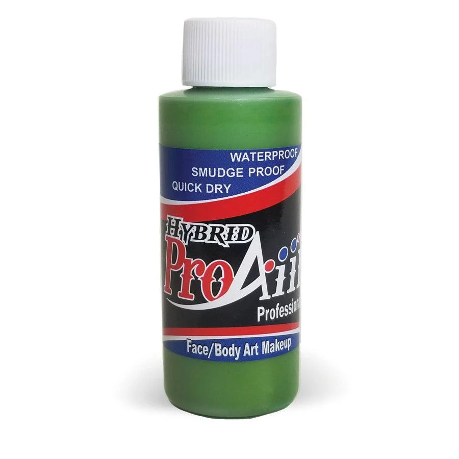 ProAiir Hybrid Waterproof Face and Body Paint 2.0 oz - Image 11