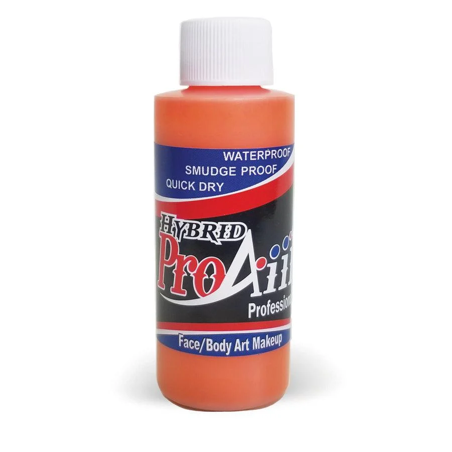 ProAiir Hybrid Waterproof Face and Body Paint 2.0 oz - Image 12