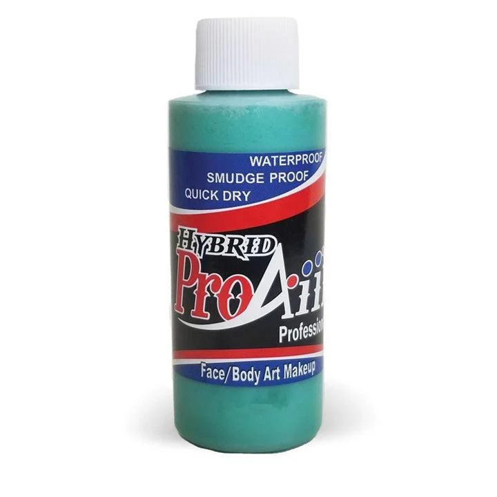 ProAiir Hybrid Waterproof Face and Body Paint 2.0 oz - Image 15