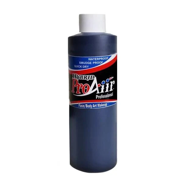 ProAiir Hybrid Waterproof Face and Body Paint 8.0 oz - Image 2