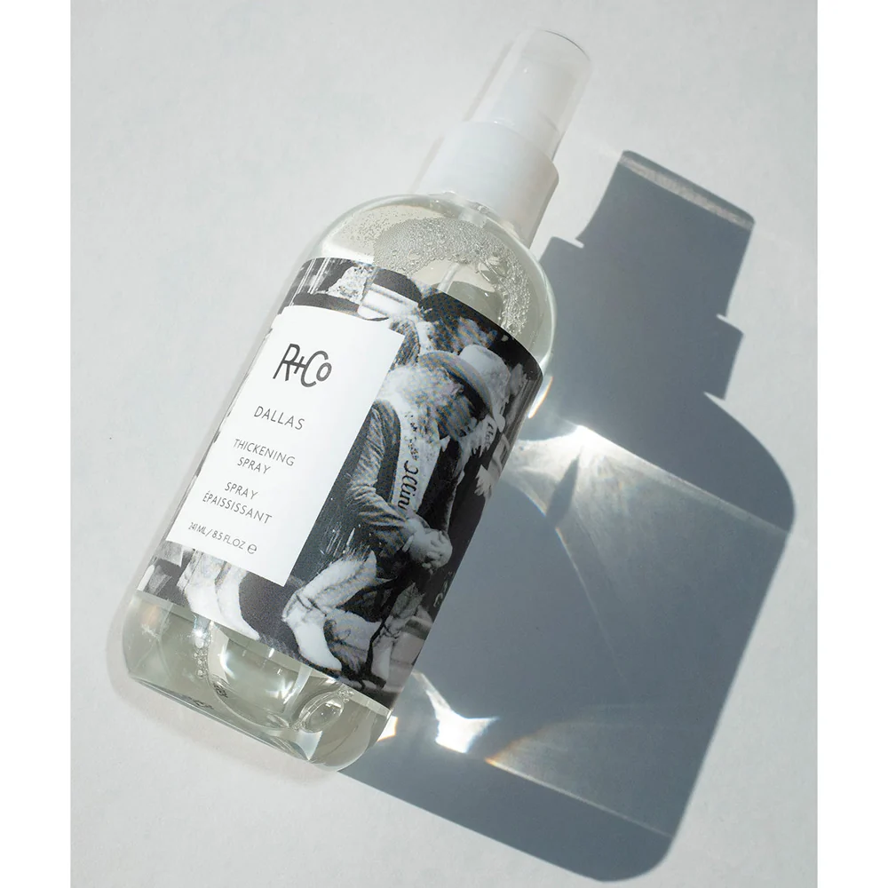 R+Co Dallas Thickening Spray - Image 2