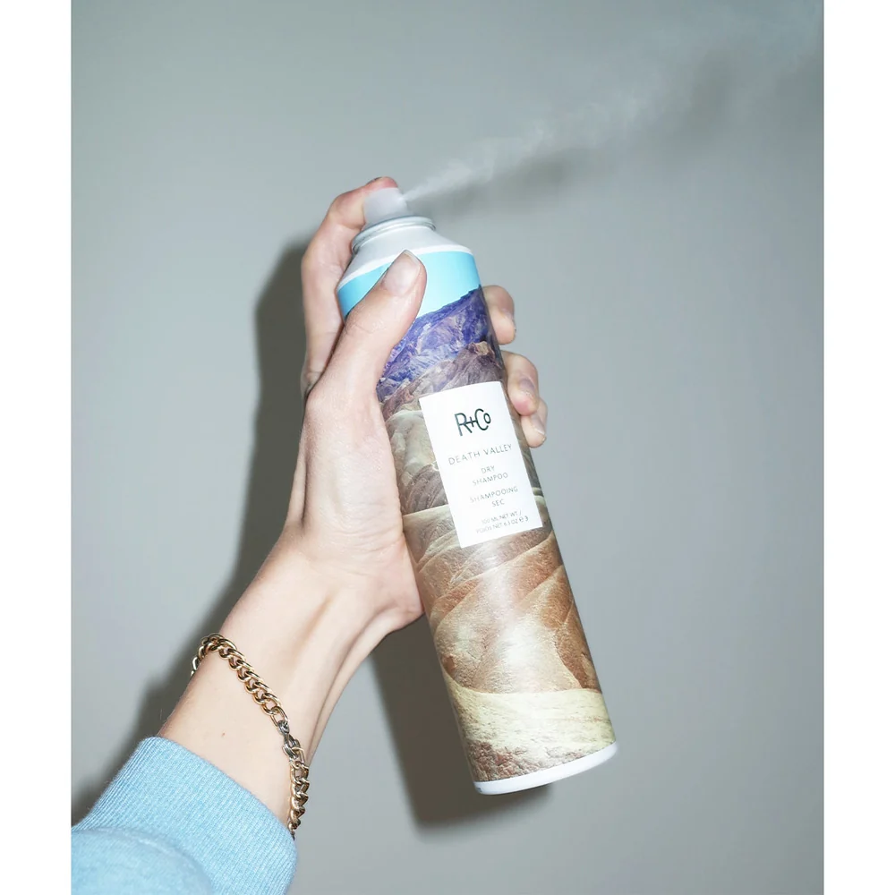 R+Co Death Valley Dry Shampoo - Image 2