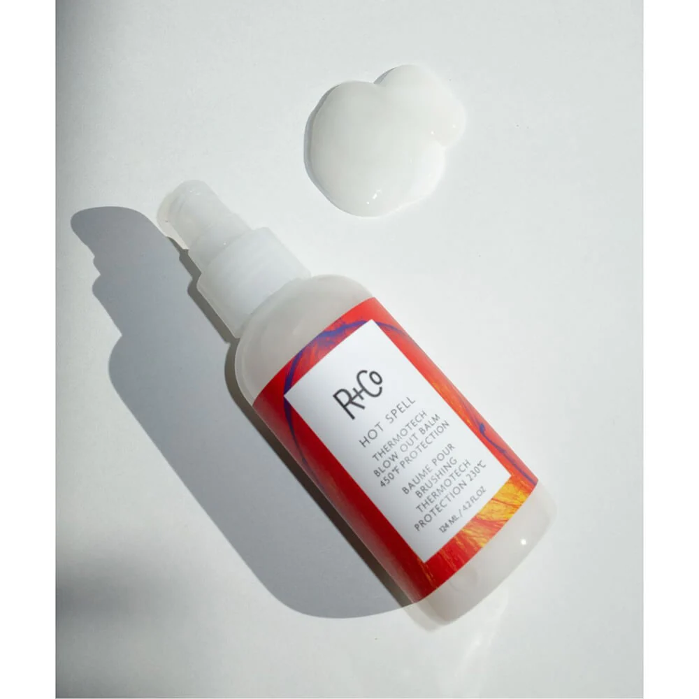 R+Co Hot Spell Thermotech Blowout Heat Protection - Image 3