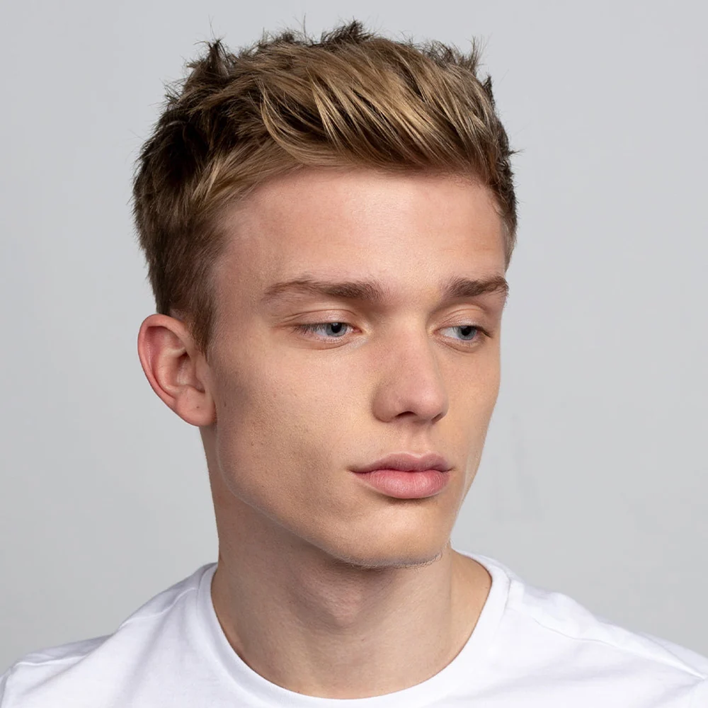 R+Co Hyperlink Fiber Stretch Pomade - Image 3