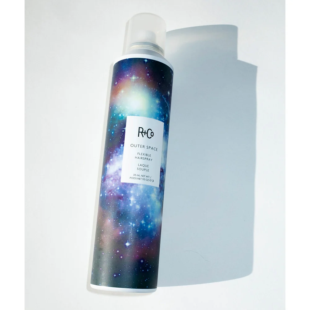 R+Co Outer Space Flexible Hairspray - Image 2