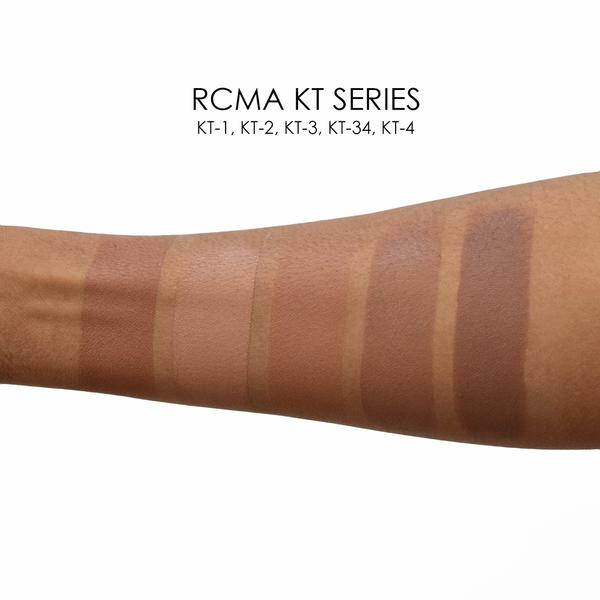 RCMA 5 Part Series Foundation Palette - Image 12