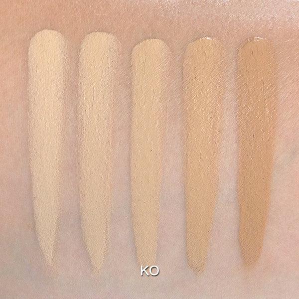 RCMA 5 Part Series Foundation Palette - Image 7