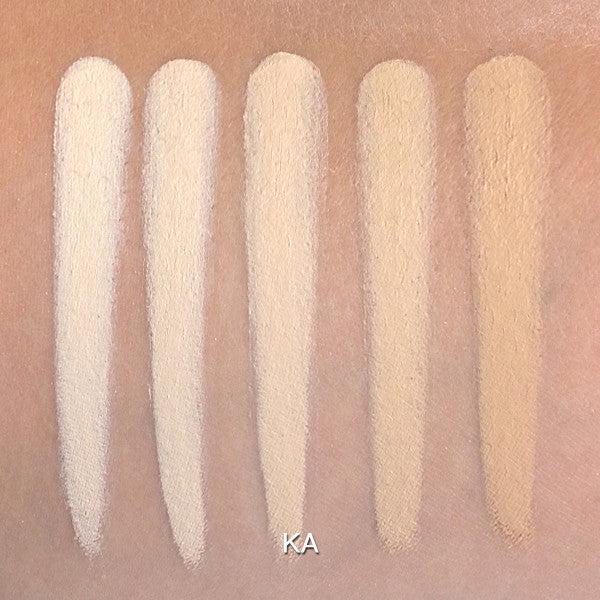 RCMA 5 Part Series Foundation Palette - Image 8