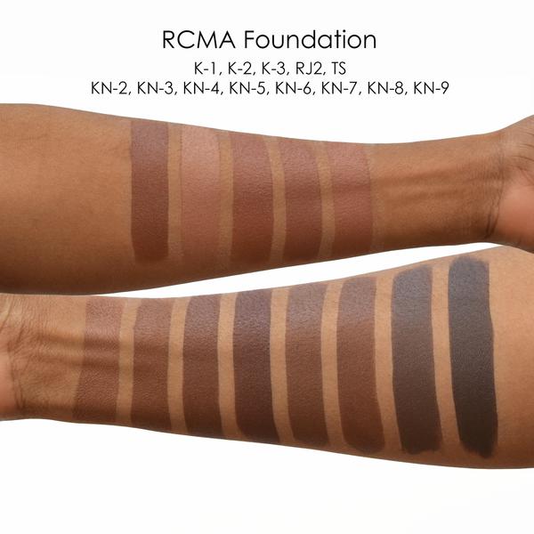 RCMA Foundation - 1/2 oz - Image 2