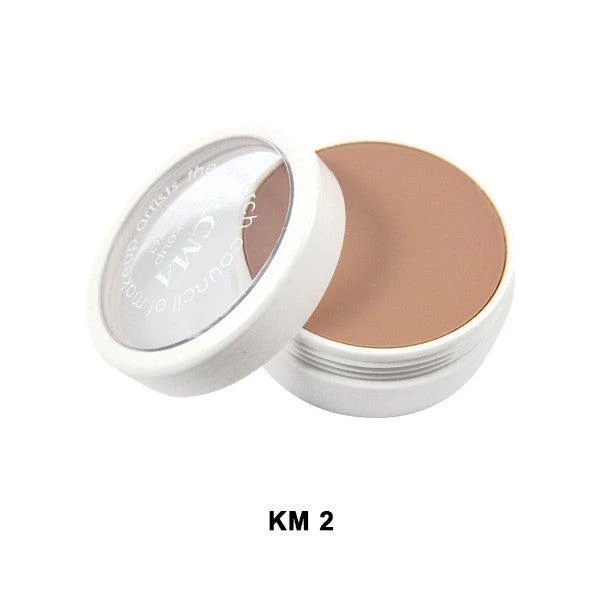 RCMA Foundation - 1/2 oz - Image 46
