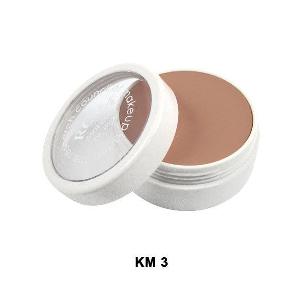 RCMA Foundation - 1/2 oz - Image 47
