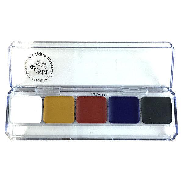 RCMA Foundation Adjuster Palette - Image 2