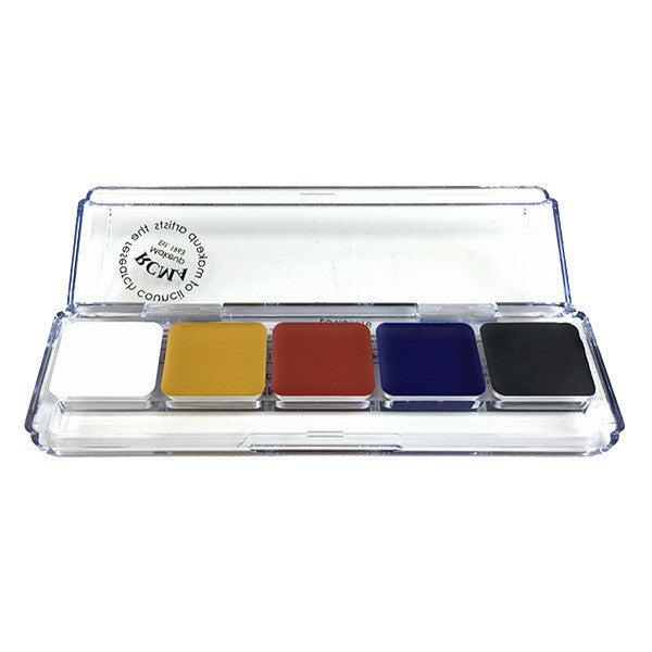 RCMA Foundation Adjuster Palette - Image 4