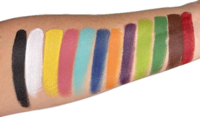 RCMA Kehoe Pro Color Palette #4 - Image 3