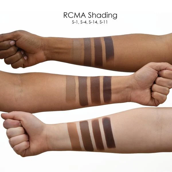 RCMA Four Color Kit - Image 2