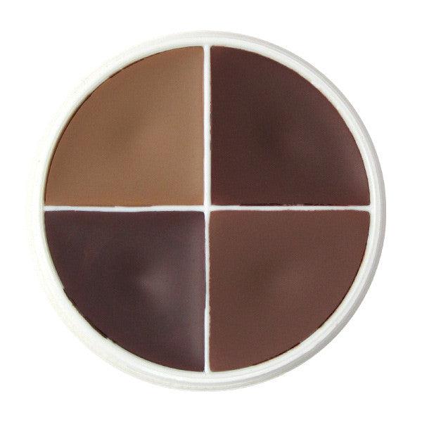 RCMA Four Color Kit - Image 6