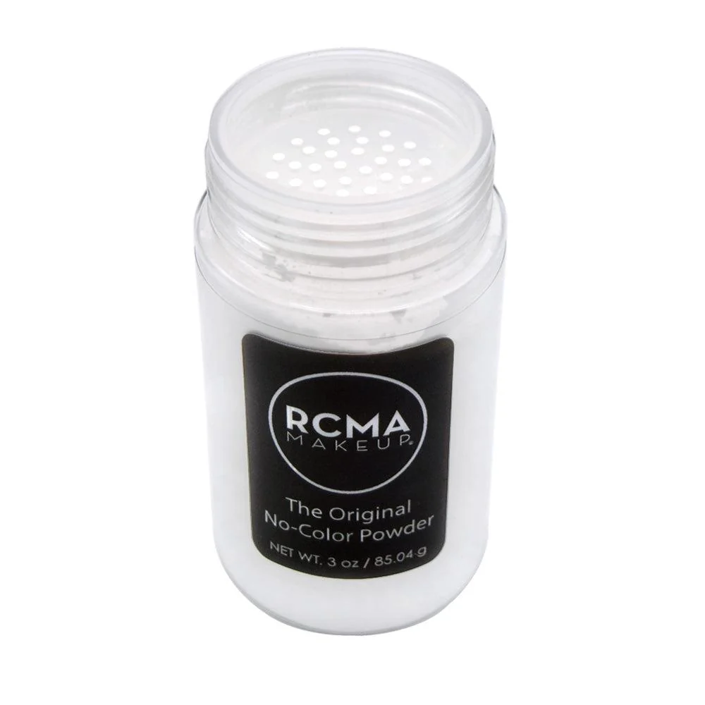 RCMA No Color Powder - Image 2