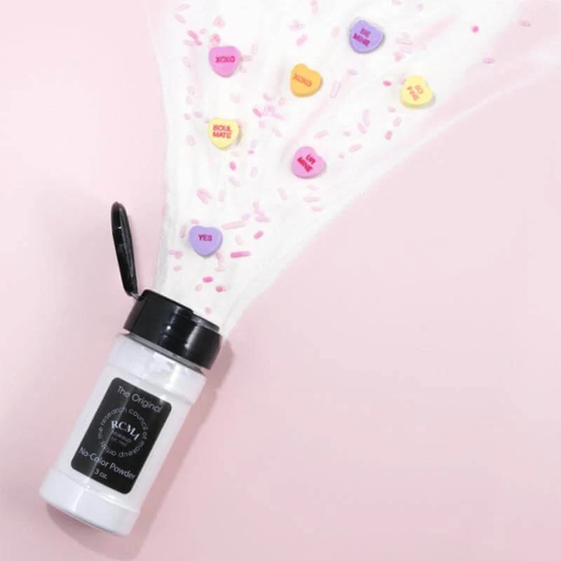 RCMA No Color Powder - Image 4