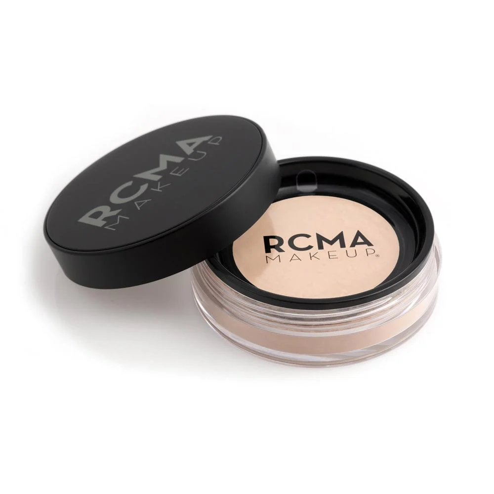 RCMA Premiere Loose Powder - Image 3