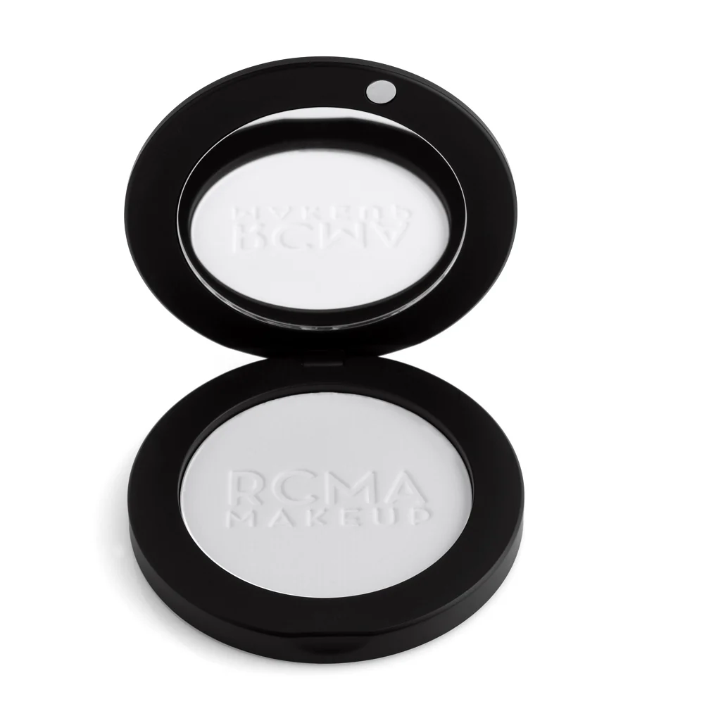 RCMA Premiere Pressed Powder - Image 2