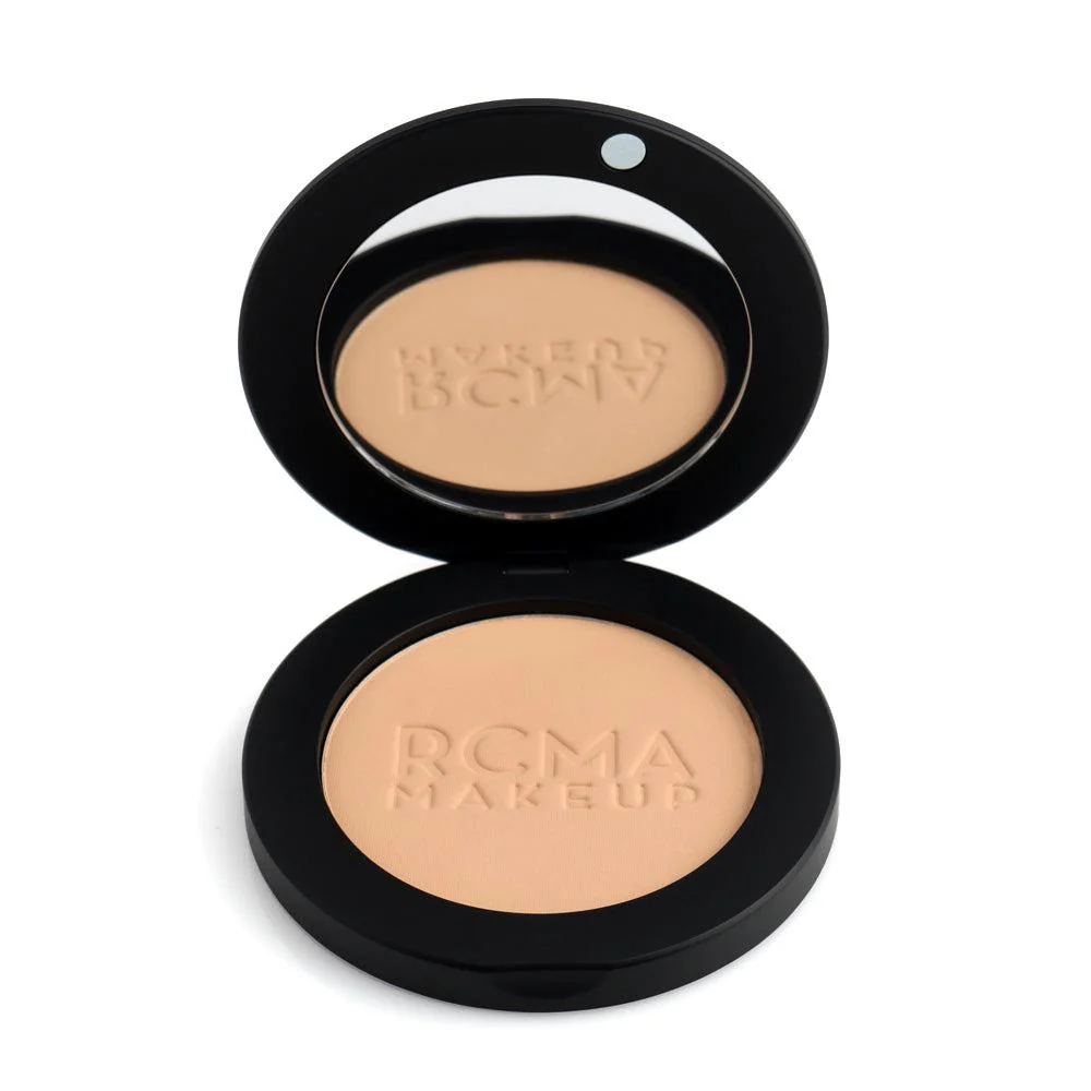RCMA Premiere Pressed Powder - Image 3