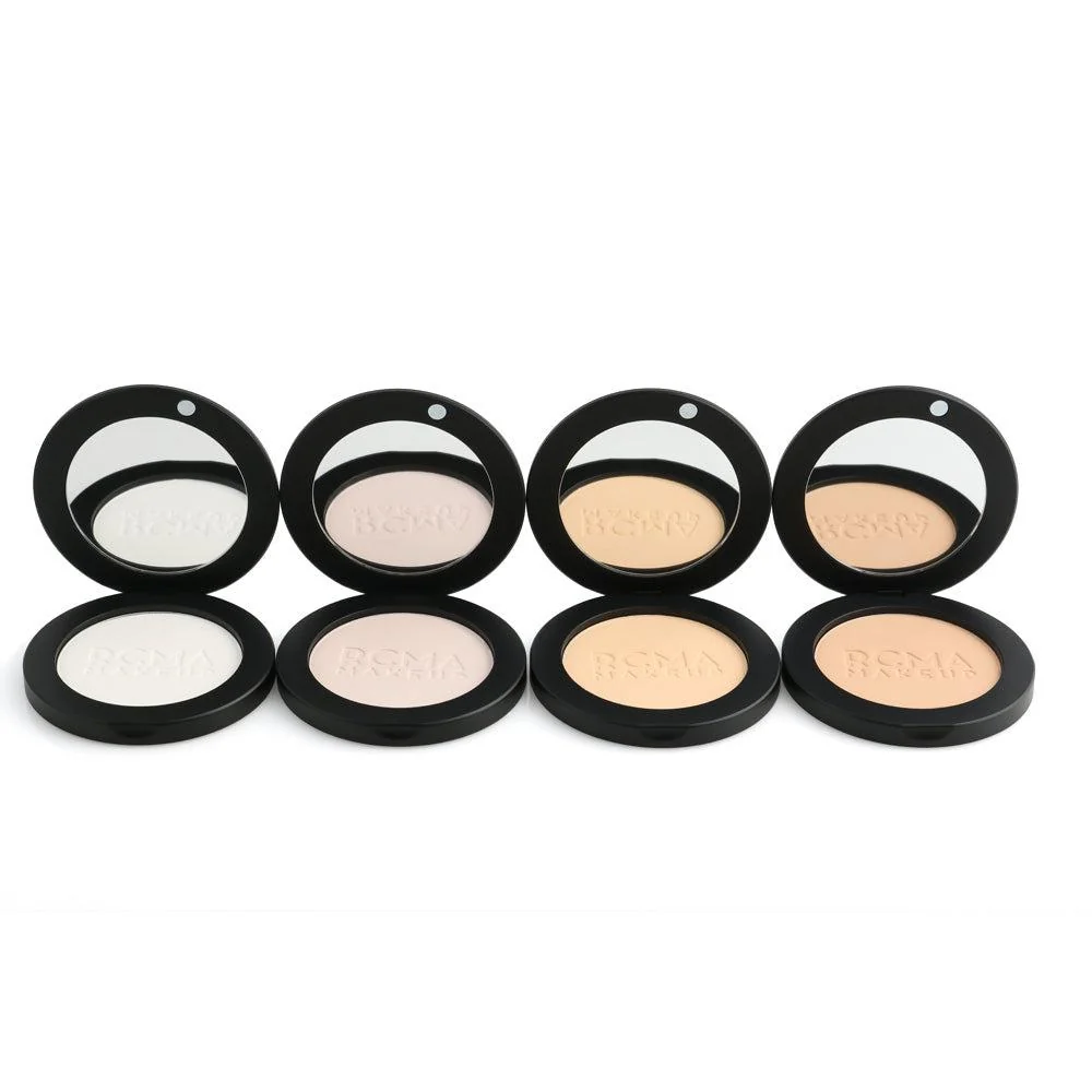 RCMA Premiere Pressed Powder - Image 4