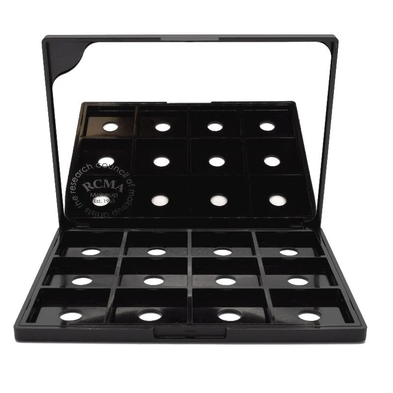 RCMA VK Pro Empty Palette