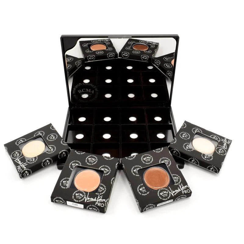 RCMA VK Pro Palette Replaceable Godets - Image 2