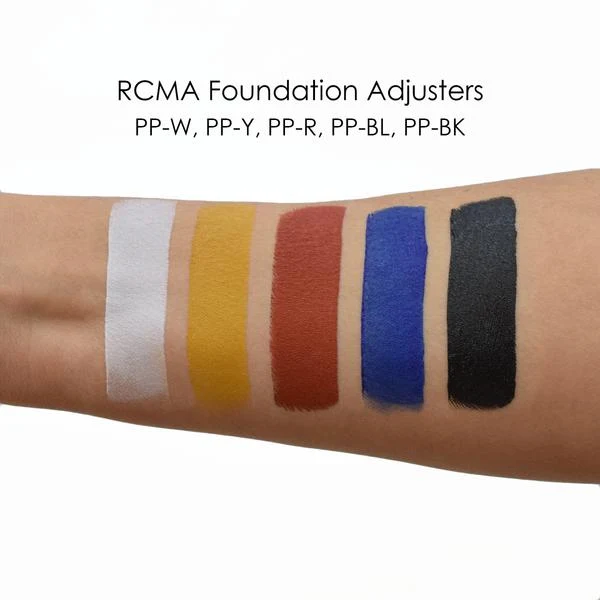 RCMA VK Pro Palette Replaceable Godets - Image 5