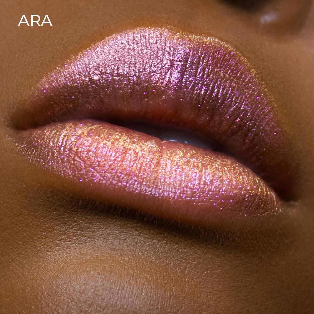 Rituel de Fille Celestial Sphere Gelée Eye Gloss - Image 3