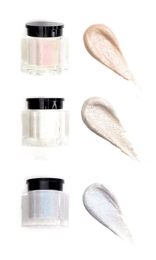 Rituel de Fille Celestial Sphere Gelée Eye Gloss - Image 6