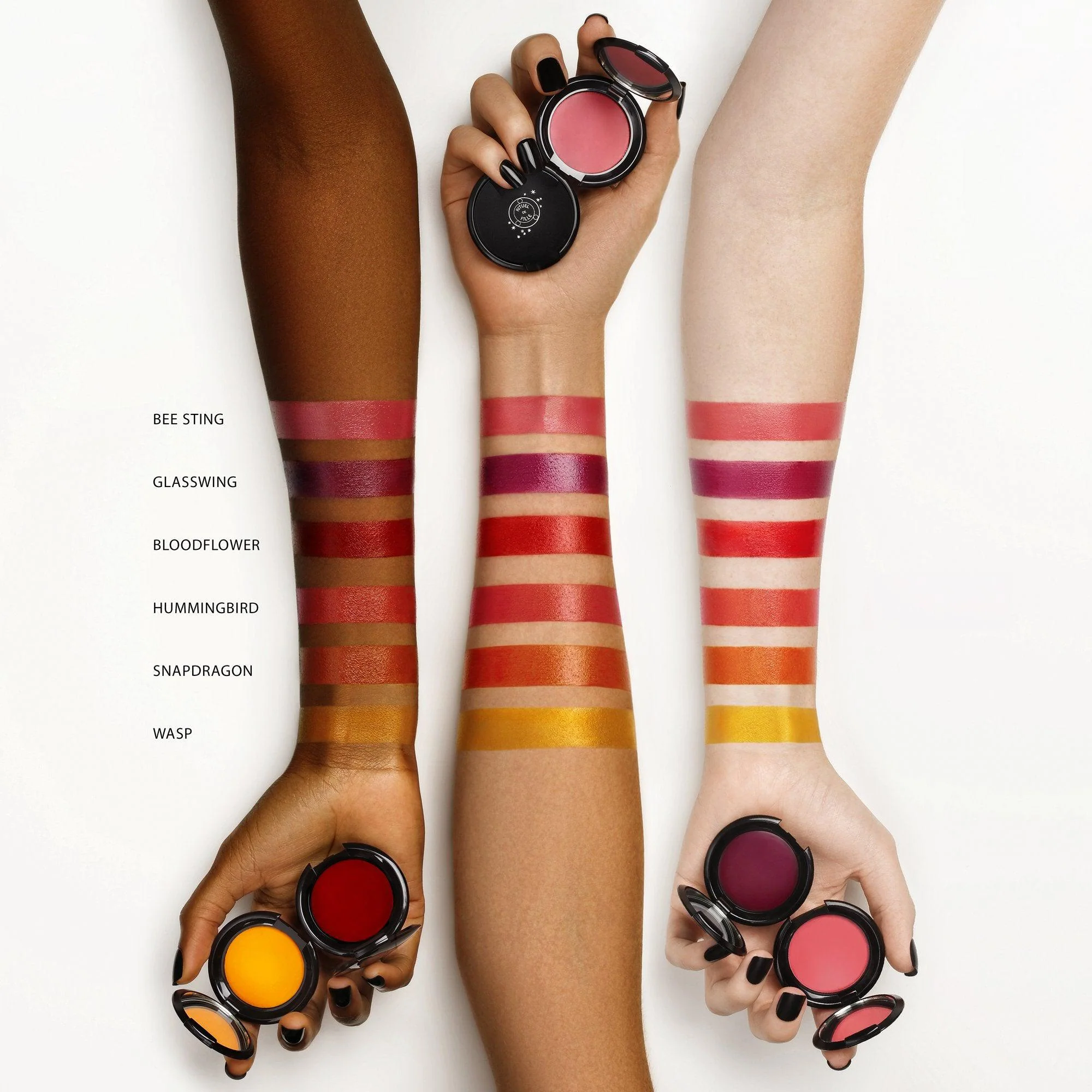 Rituel De Fille Color Nectar Pigment Balm - Image 2