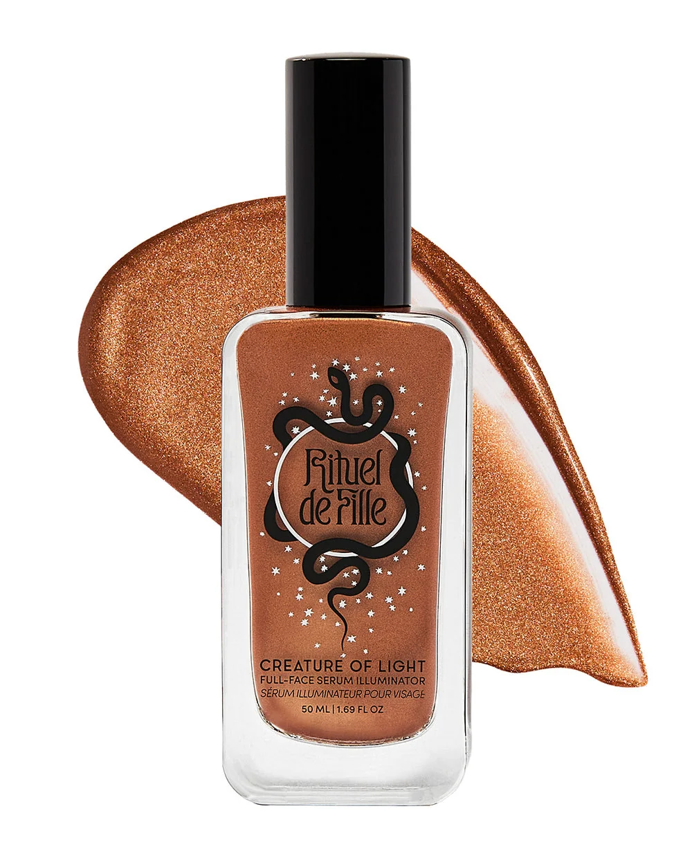 Rituel De Fille Creature of Light Full Face Serum Illuminator - Image 10