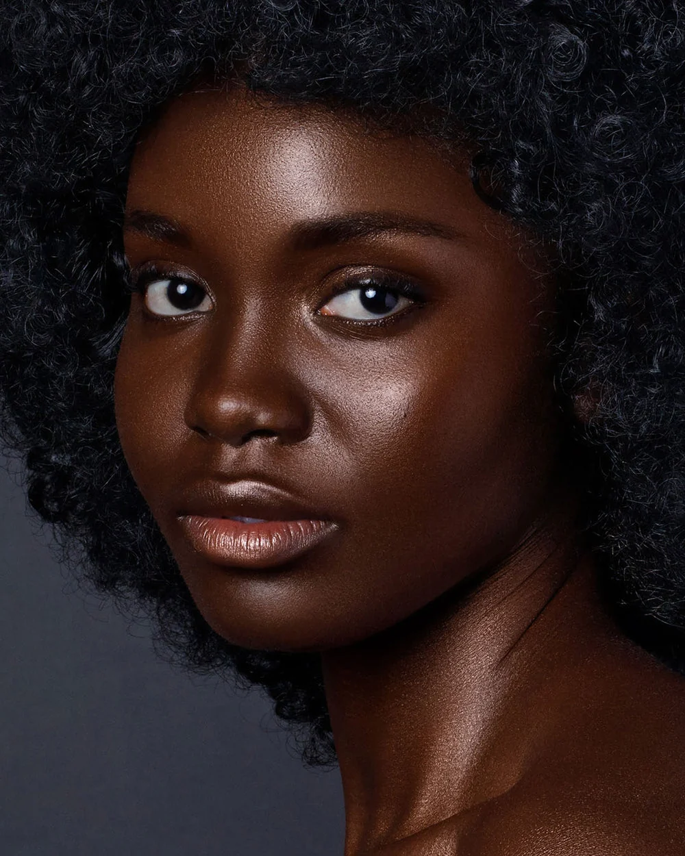 Rituel De Fille Creature of Light Full Face Serum Illuminator - Image 11