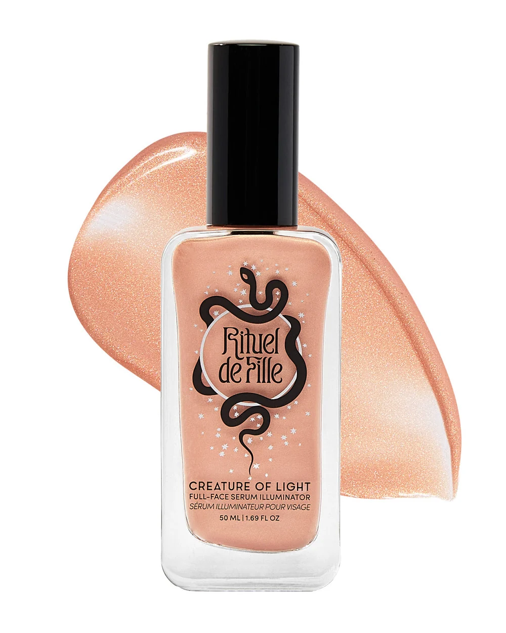 Rituel De Fille Creature of Light Full Face Serum Illuminator - Image 4