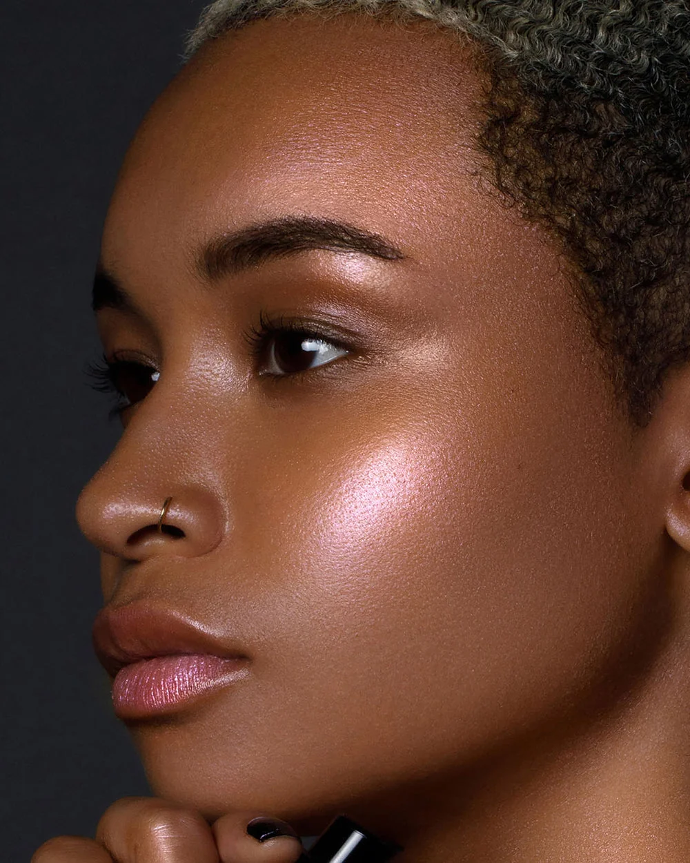 Rituel De Fille Creature of Light Full Face Serum Illuminator - Image 5
