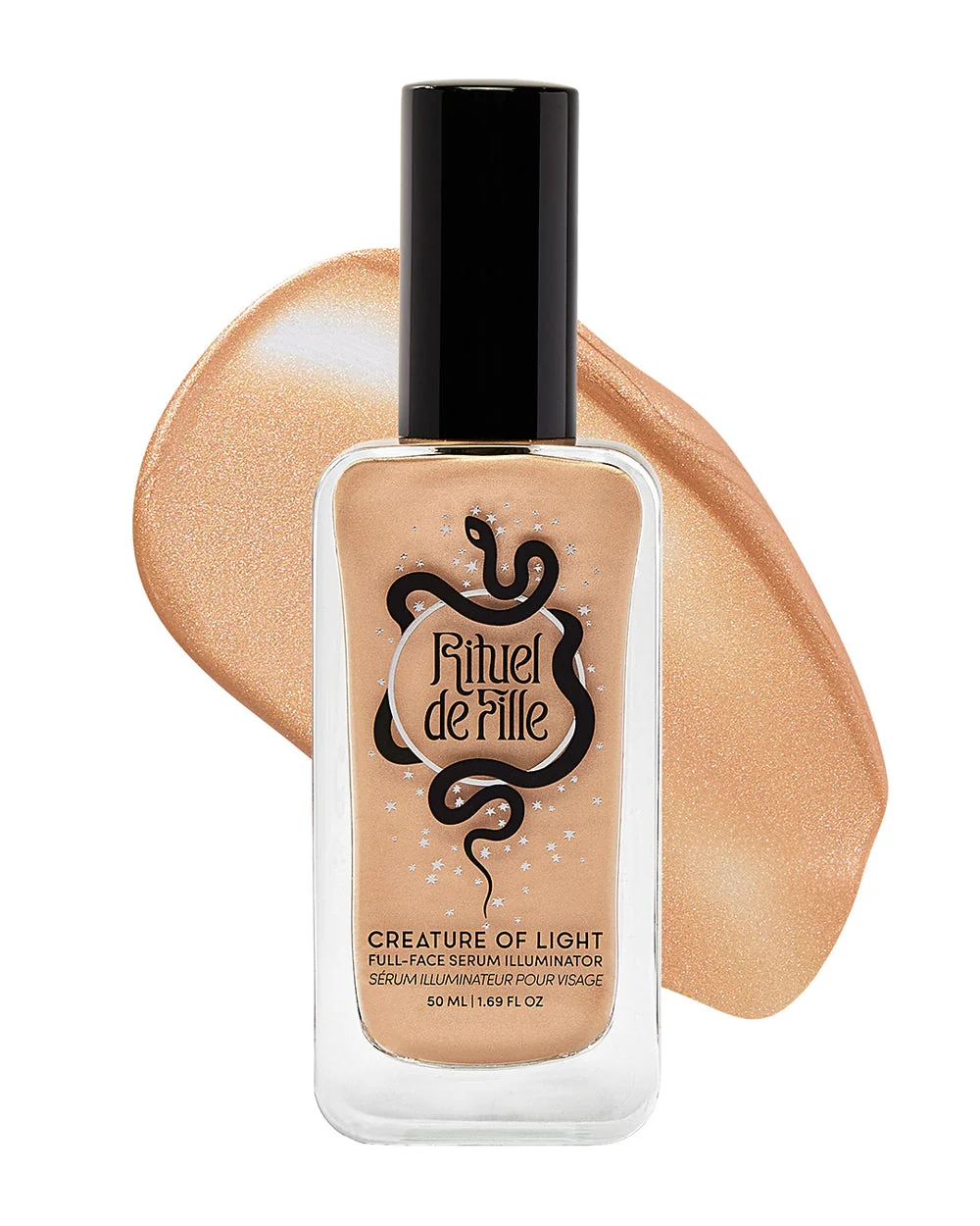 Rituel De Fille Creature of Light Full Face Serum Illuminator - Image 7