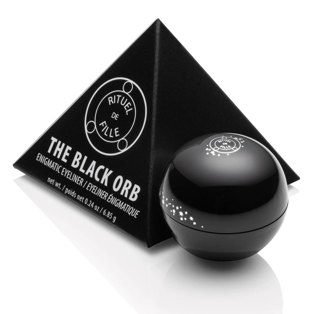 Rituel De Fille The Black Orb Enigmatic Kohl Eyeliner: Abyss - Image 4