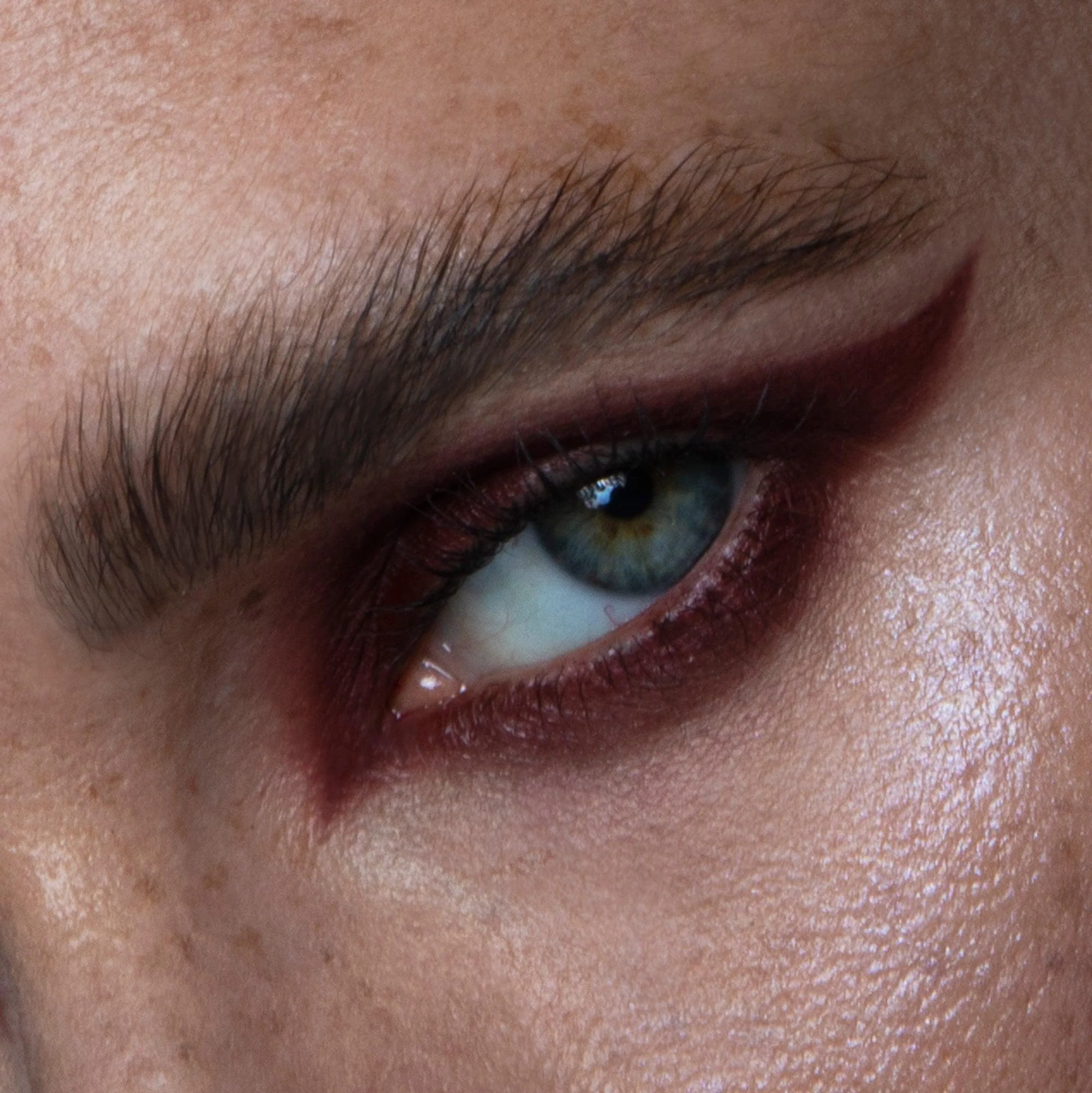 Rituel De Fille The Black Orb Enigmatic Kohl Eyeliner: Iron - Image 3