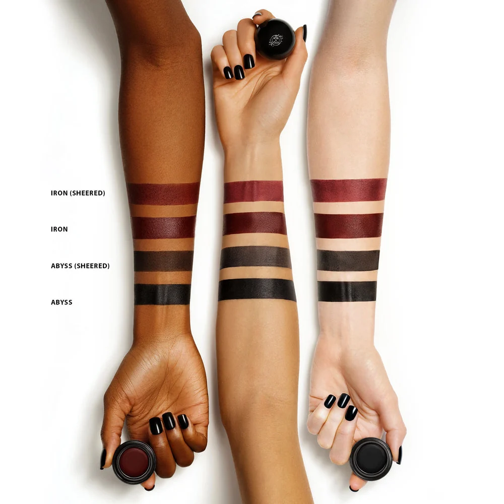 Rituel De Fille The Black Orb Enigmatic Kohl Eyeliner: Iron - Image 4
