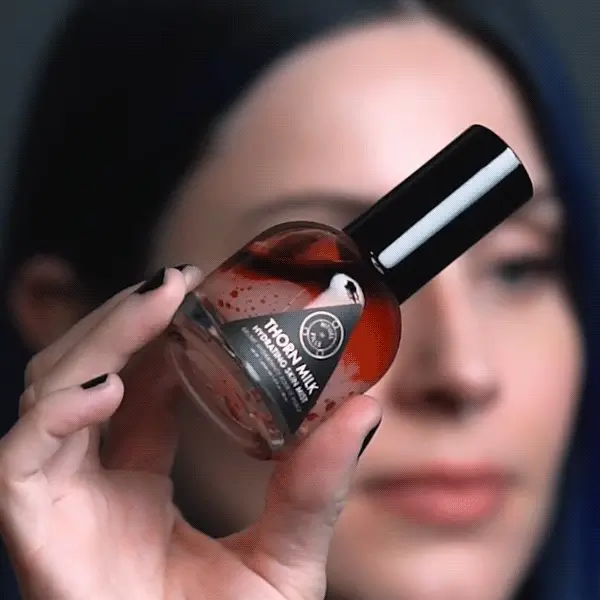 Rituel De Fille Thorn Milk Hydrating Skin Mist - Image 2