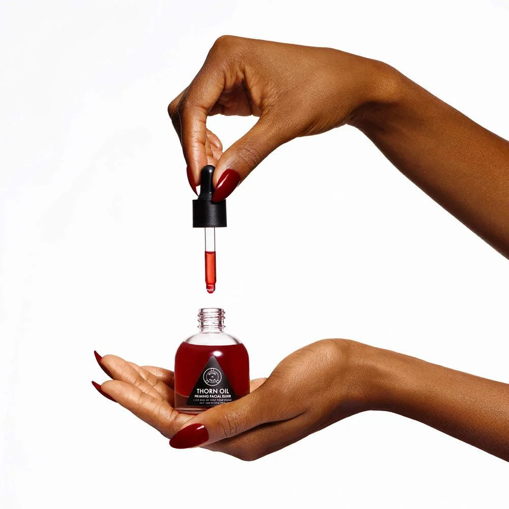 Rituel De Fille Thorn Oil Priming Facial Elixir - Image 2
