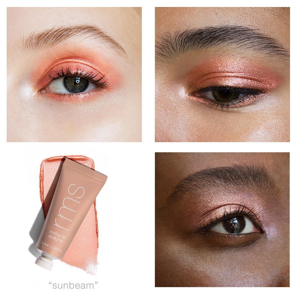 RMS Beauty Eyelights Cream Eyeshadow - Image 10