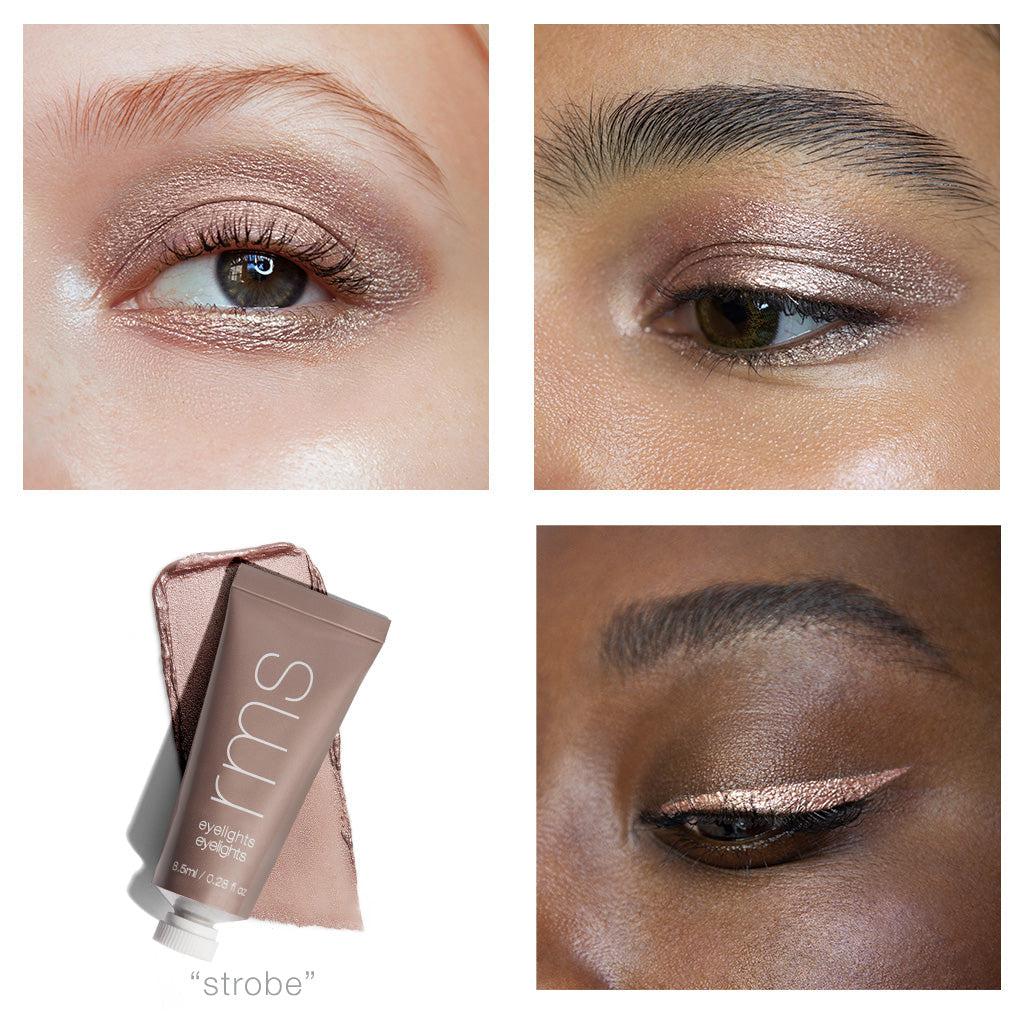 RMS Beauty Eyelights Cream Eyeshadow - Image 12