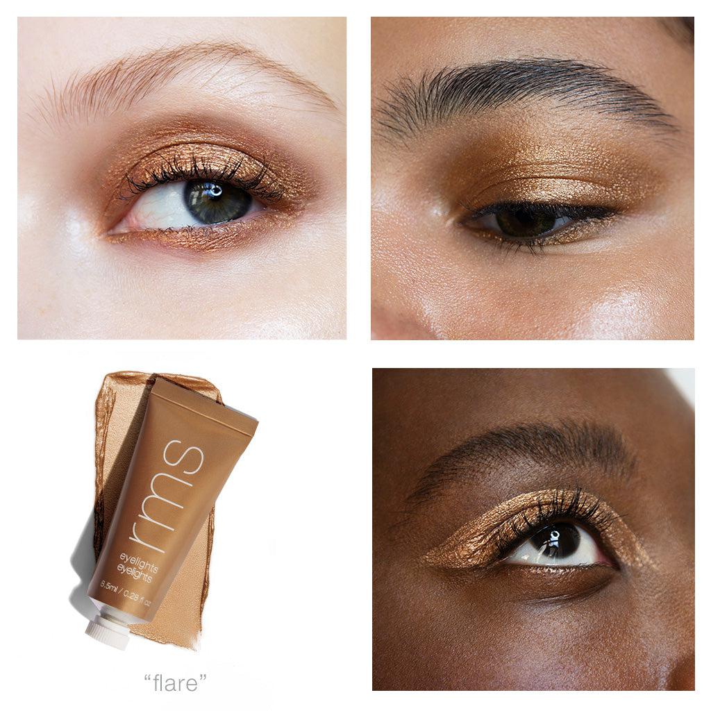 RMS Beauty Eyelights Cream Eyeshadow - Image 2
