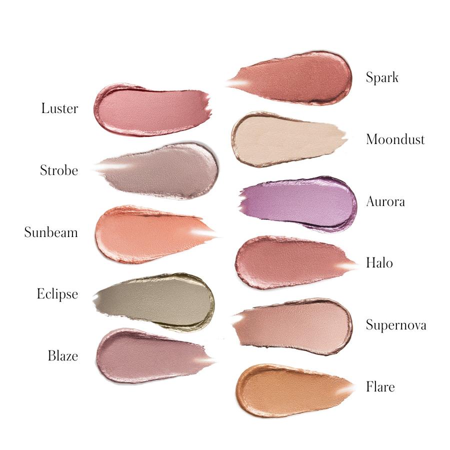RMS Beauty Eyelights Cream Eyeshadow - Image 3